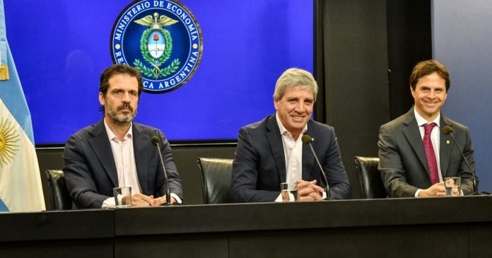 Cinco medidas del Gobierno para reactivar sin subir el gasto, de cara a 2027