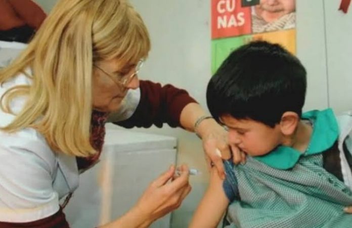Mes de las Infancias en Concordia: más que un juguete, un derecho