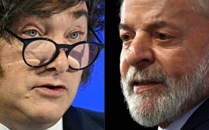El embajador argentino sale de Brasil y la crisis no tiene fecha de cierre