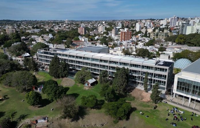 Entre Ríos: récord de empleos en economía del conocimiento y U$S 61 millones generados