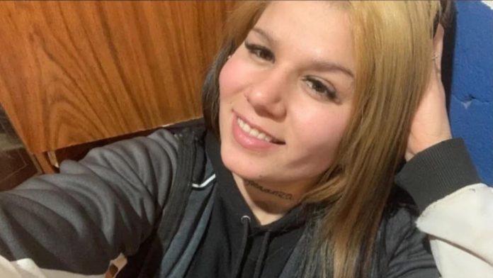 Los últimos pasos de Mailén antes del femicidio en Mar del Plata