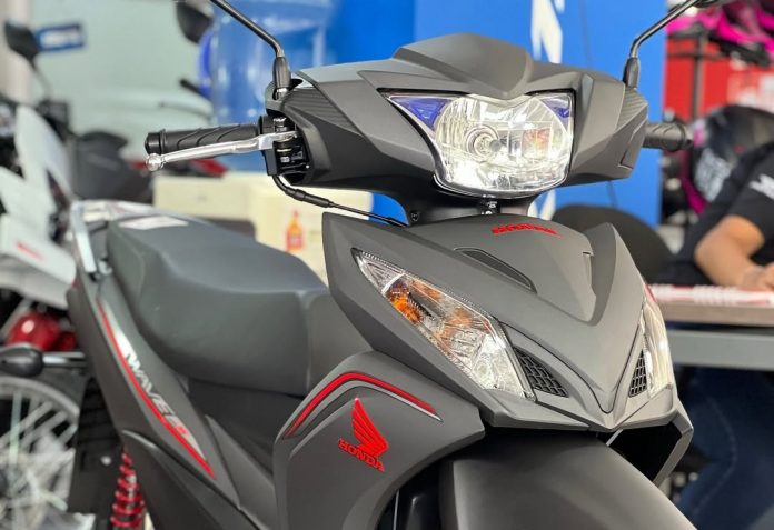 Las motos 0 km volaron en Entre Ríos: 42,8% más en un año