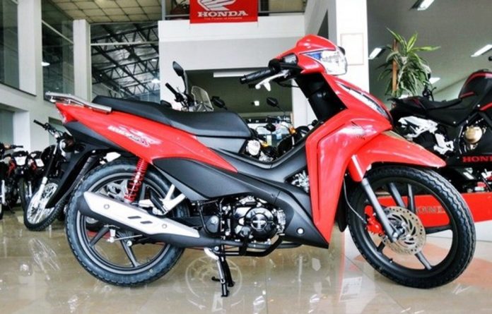 El mercado de motos no para: sube 30% el patentamiento en julio