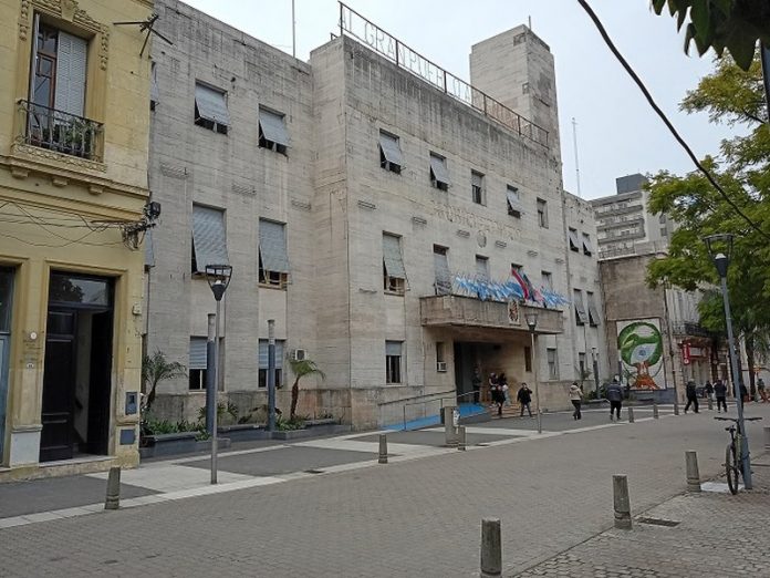 Comedores escolares: piden al STJ que frene la apelación de la Provincia contra la cautelar