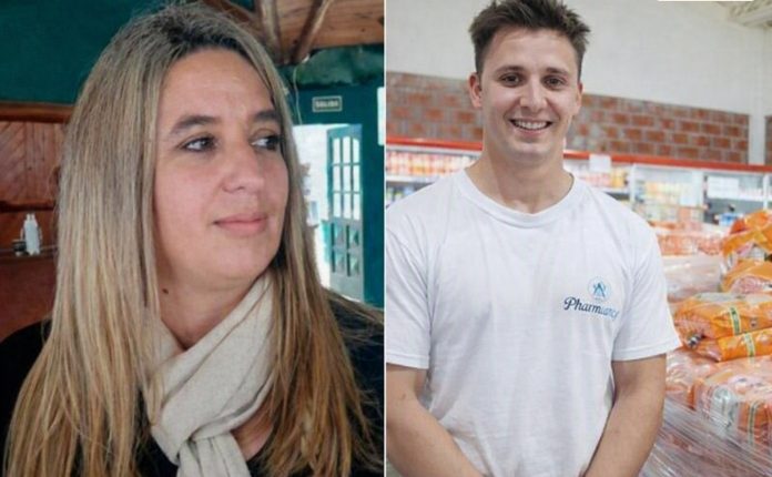 Chats filtrados salpican a Murúa y a un empresario en la causa Comedores de Concordia