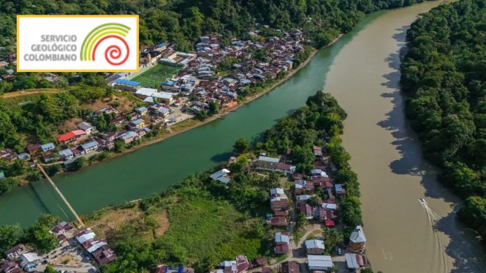 Réplicas en Chocó: la tierra no para de moverse tras el sismo de 7,4