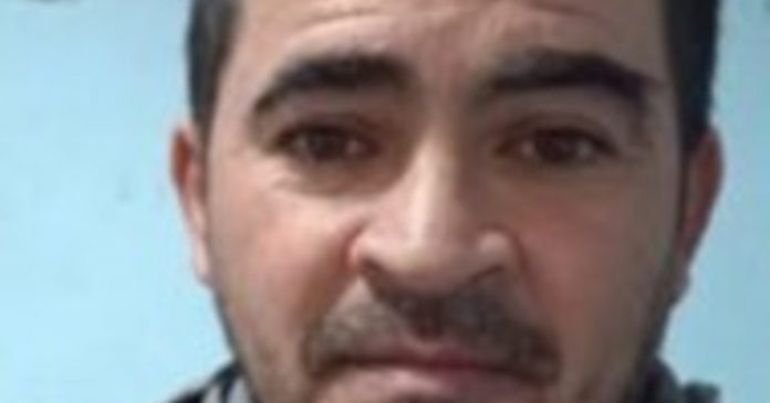 Hallaron el cuerpo de un desaparecido en una chanchería de Neuquén