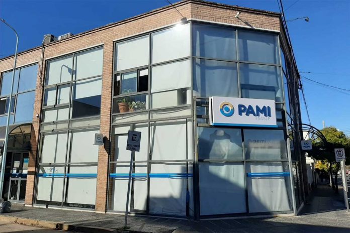 PAMI en Concordia: 15 mil afiliados en riesgo y la Legislatura ya se mueve