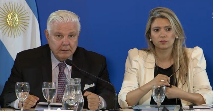 El Súper RIGI se traba en el Senado: aliados piden cambios y el dictamen espera