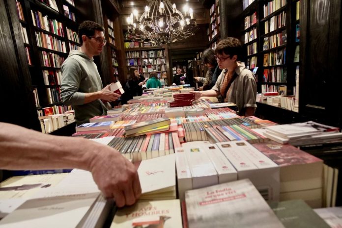 El Gobierno frena la Ley del Libro: no entrará al Congreso