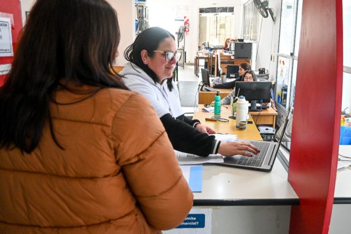 Paraná simplifica habilitaciones: inicio inmediato y QR en lugar de papel