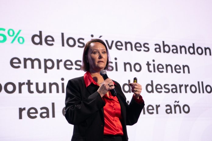 Empleo joven en Entre Ríos: 