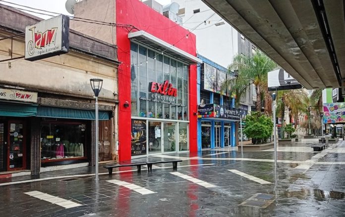 Las empresas de Concordia: menos actividad, más deudas y peores expectativas
