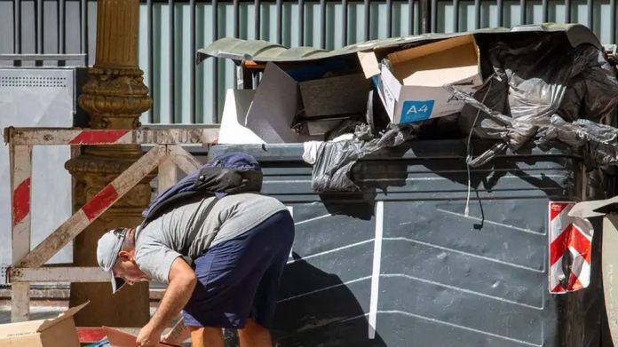 Concordia, la ciudad con más pobreza del país: 52,5%