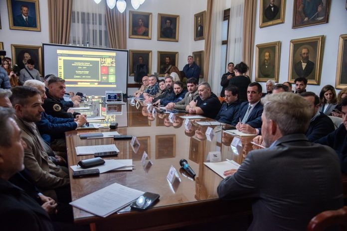 Entre Ríos lidera la coordinación regional ante El Niño 2026-2027