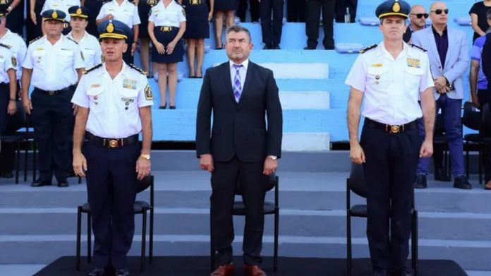 Prorrogan 90 días más la protección a los policías que denunciaron los adicionales truchos