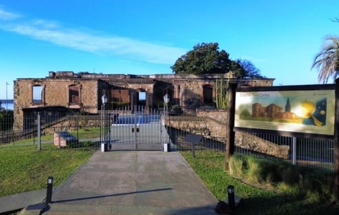 Concordia apuesta al turismo todo el año con San Carlos, bodegas y termas