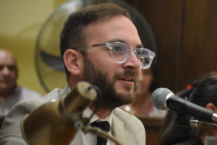 El concejal Sastre y el Regimiento: lo que la Justicia ya probó