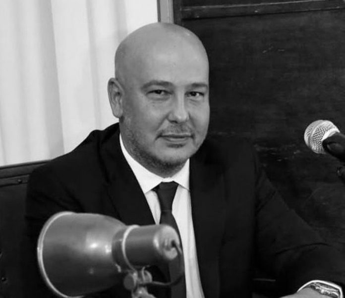 El Concejo de Concordia despidió a Satalía Méndez entre lágrimas y anécdotas