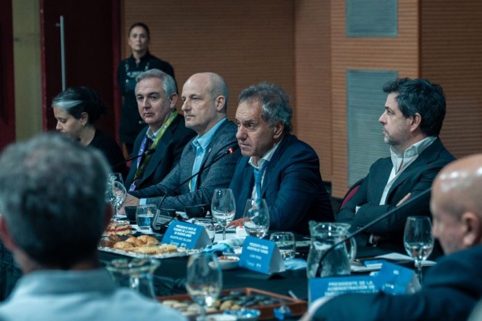 El Niño en el radar: Entre Ríos llevó su agenda turística a Nación