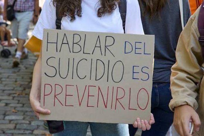 Entre Ríos, la provincia con más suicidios del país: la cifra que alarma