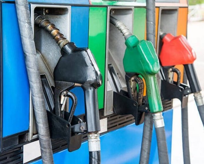 550% de aumento en combustibles: quién pagó el ajuste de Milei