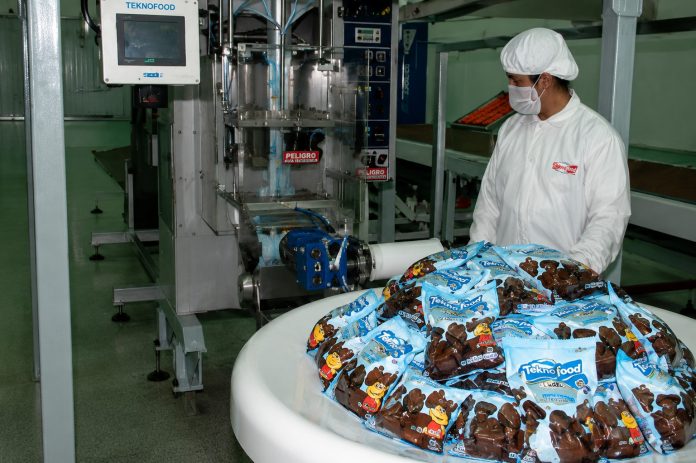 Teknofood rompió el silencio: así defiende sus alimentos para escuelas entrerrianas