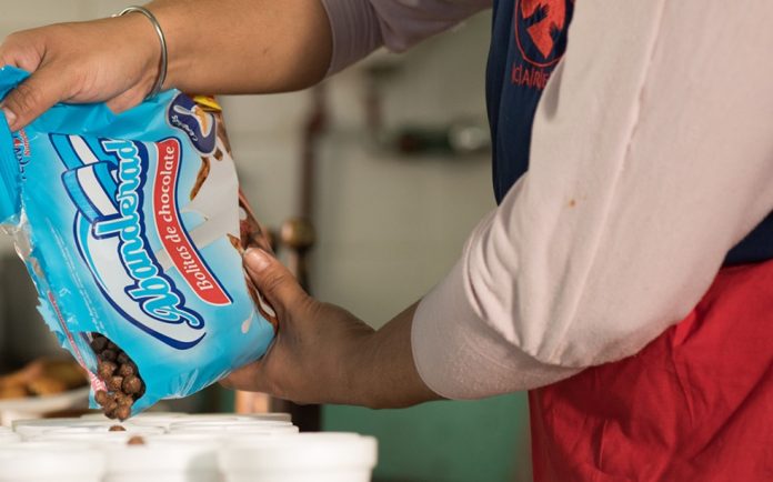 Teknofood llega a Entre Ríos: 30 nutricionistas y 900 escuelas en la mira