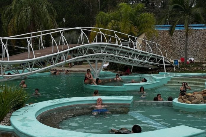 Entre Ríos superó el 51% de ocupación turística en el fin de semana largo