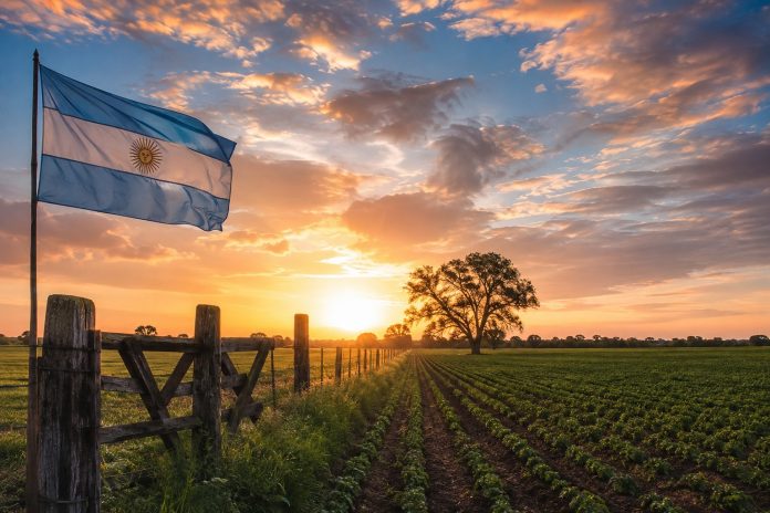 Tierra y soberanía: el debate que vuelve al Congreso el 6 de agosto