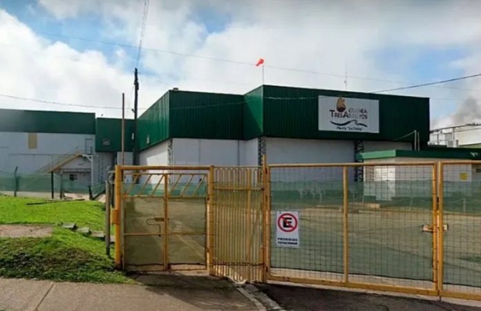 Granja Tres Arroyos: sindicatos rechazan indemnización del 50% y piden reincorporación