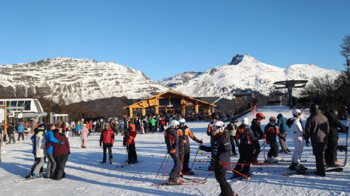 Vacaciones de invierno: 5,9% más turistas y $2,12 billones de impacto