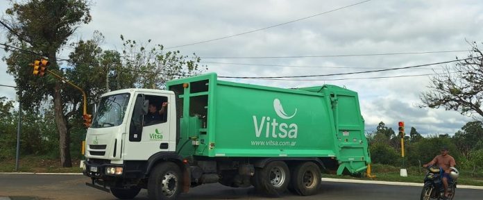 Licitación de residuos en Concordia: seis ofertas y VITSA otra vez en el centro