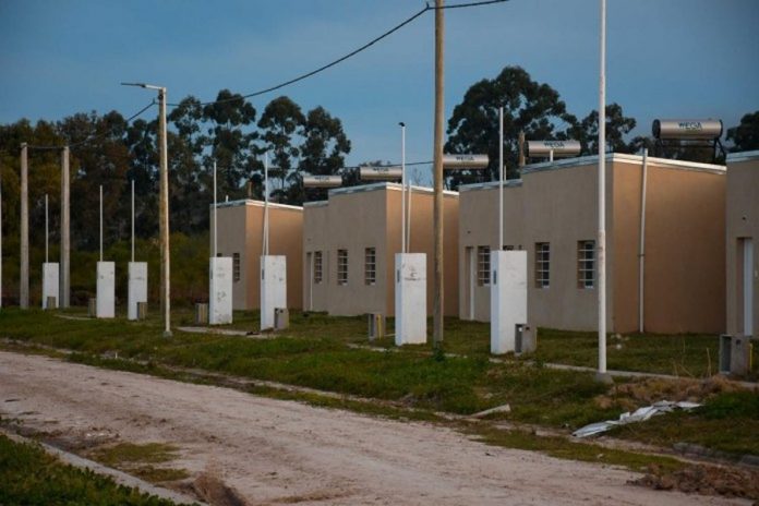 IAPV: ahora hay que poner plata para acceder a una vivienda