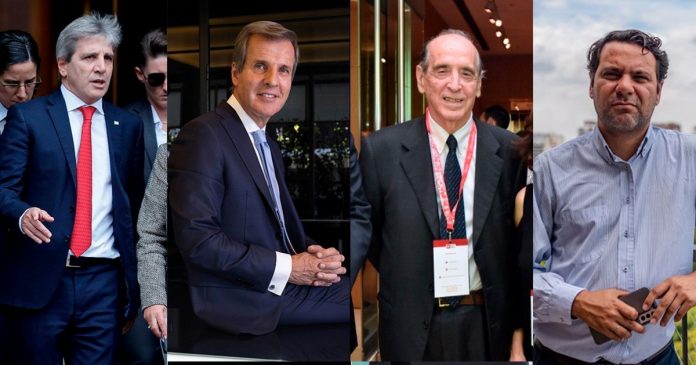 Caputo vs. los economistas: 
