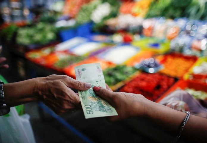 Inflación mayorista en julio: 0,8% y la pregunta sobre agosto