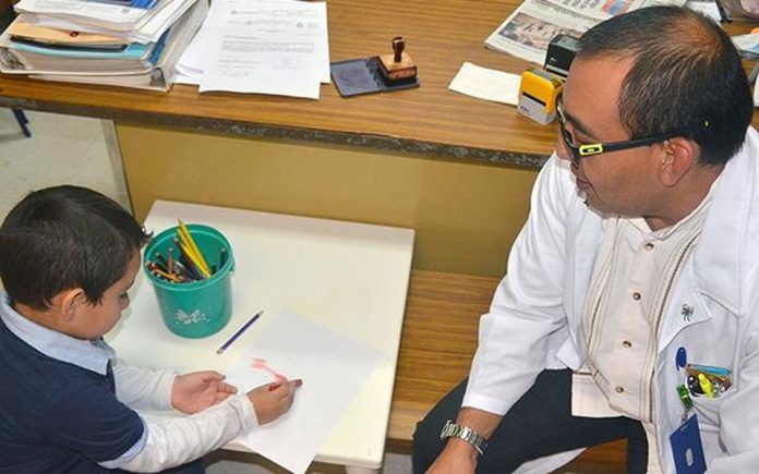 Justicia Federal obliga a Jerárquicos Salud a cubrir tratamiento de niño con TEA