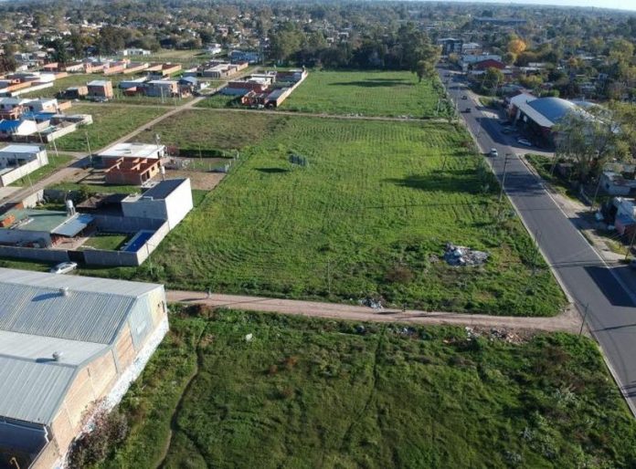ATER detectó más de 2 millones de m² sin declarar: $3.200 millones en juego