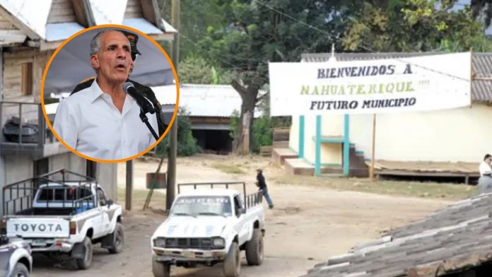 Honduras lleva carreteras y salud a su frontera con El Salvador, 34 años después del fallo de La Hay