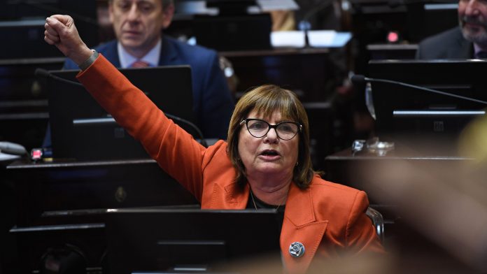 Bullrich: 