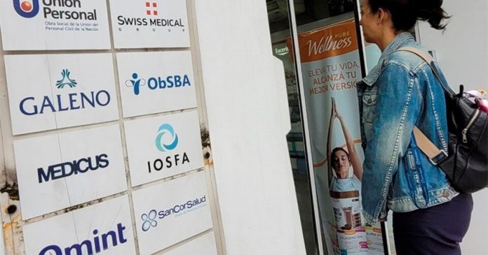 Los servicios ya superan en 7 puntos a la inflación y octubre trae más subas