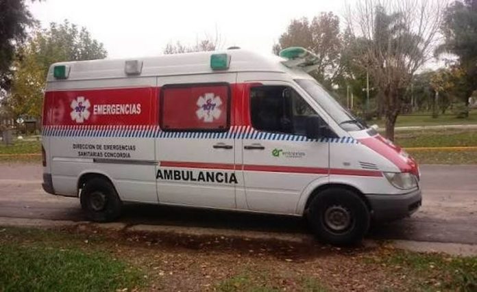 Puerto Yeruá: 'no me atendieron', la denuncia tras la muerte por infarto