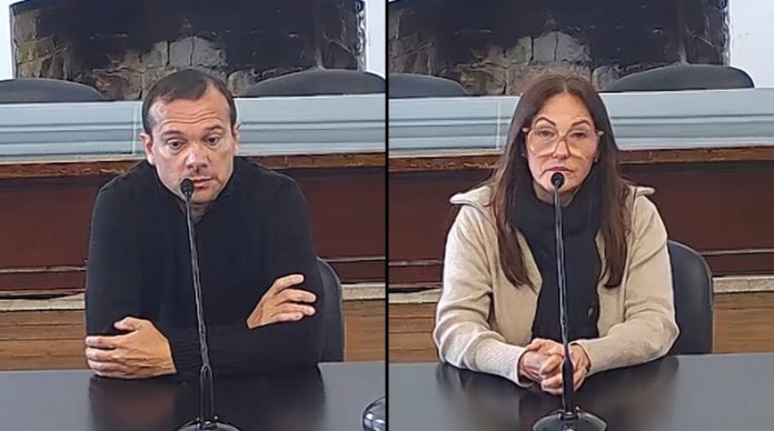 Cajeros del Banco Nación condenados por robar con el 
