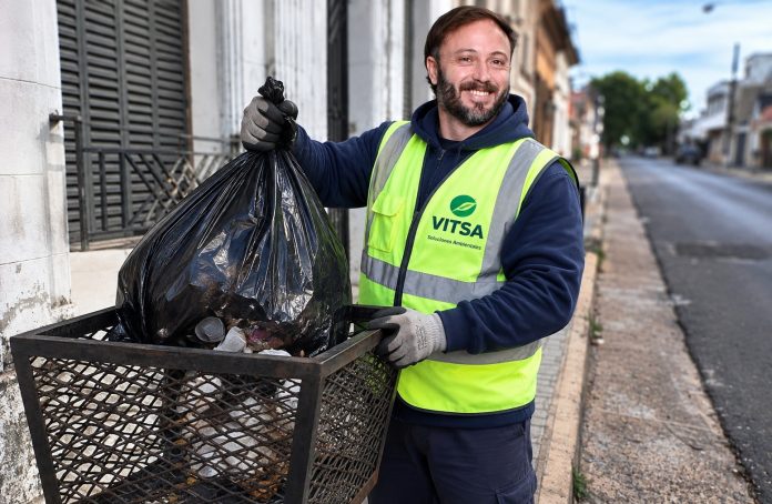 VITSA se llevaría la basura de Concordia: el dictamen más polémico