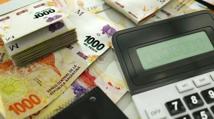 Concordia endeudada: la rueda que atrapa a miles de familias