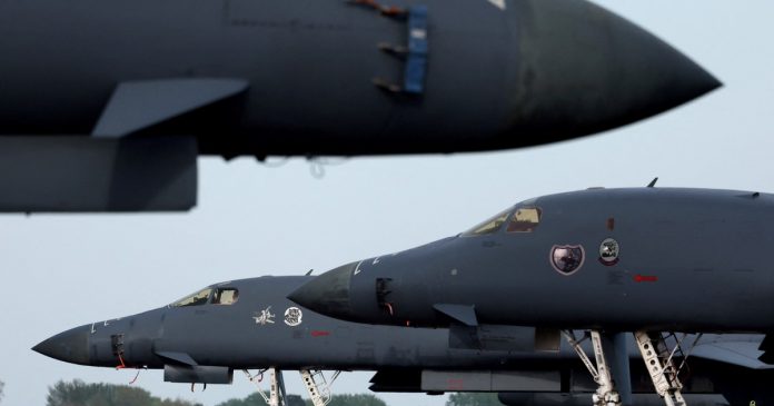 Incidente grave en Fairford, Reino Unido: evacuados y detenidos cerca de la base
