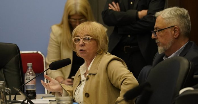 Presupuesto 2027: el Gobierno apunta a recortar la Ley de Discapacidad y se tensó la coalición