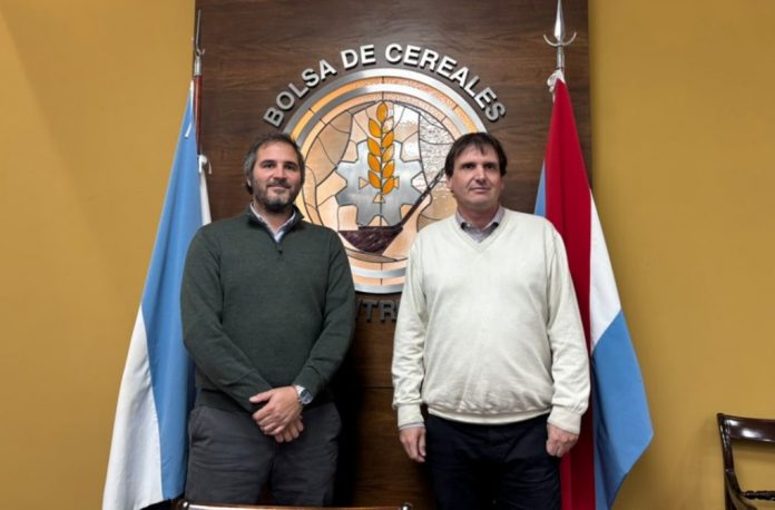 Bolsa de Cereales de Entre Ríos: desvincula a su gerente y convoca a asamblea