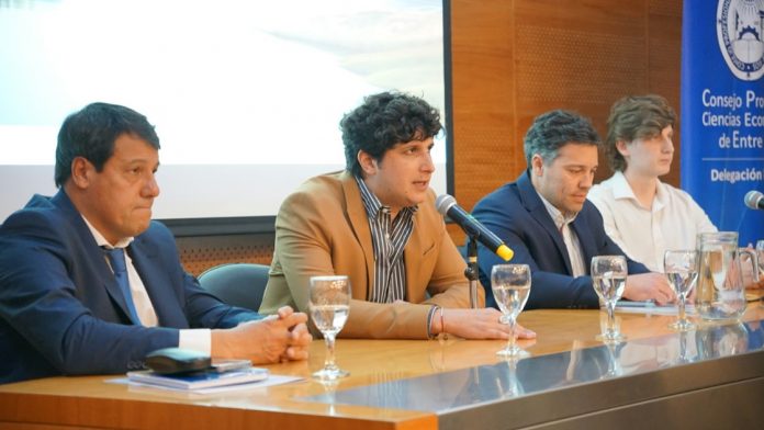 Paraná: el Estado entrerriano llevó herramientas de crédito y beneficios fiscales a las pymes