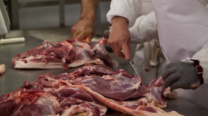 Ecocarnes en San Fernando: 232 cheques rechazados y productores entrerrianos